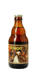 Cerveza belga Bruegel